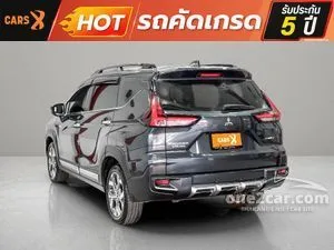 2025 Mitsubishi Xpander Cross 1.6 HEV Cross Wagon