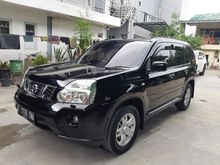 N X-Trail 2.0 ST CVT AT Tahun 2011