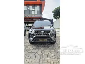 2023 Toyota Fortuner 2.8 GR Sport 4X2 SUV