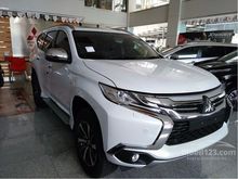 Promo Spesial Pajero dakar TDP Rp 70 juta
