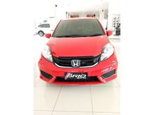 HONDA BRIO dp 20jutaan .. Honda Brio Ready .. Promo Honda Brio