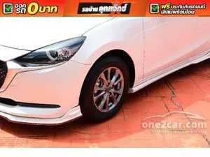 2021 Mazda 2 1.3 C Sedan