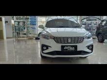 ERTIGA PROMO AKHIR TAHUN DISCOUNT 45JUTAAN TANPA BI CHEKING ANGSURAN MAXIMAL SAMPAI 8THN