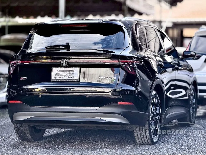 2025 MG S5 V+ SUV