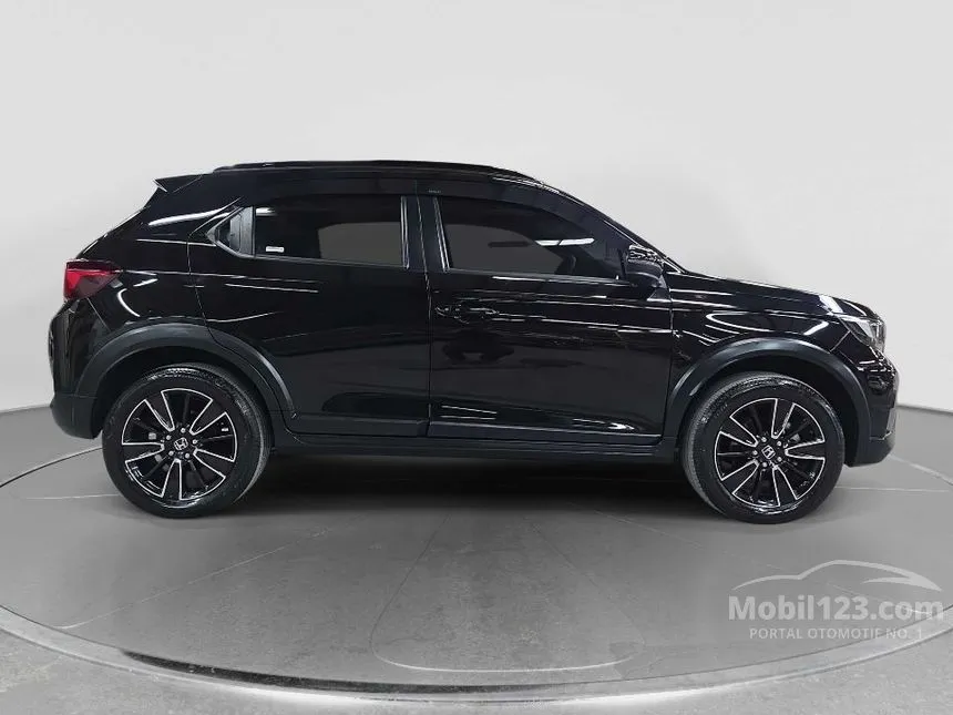 2023 Honda WR-V RS Honda Sensing SUV