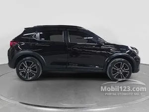 2023 Honda WR-V 1.5 RS Honda Sensing SUV