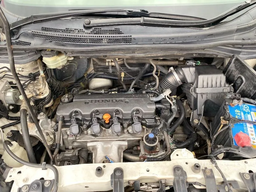 2014 Honda CR-V E SUV