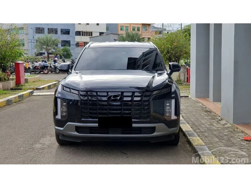 2024 Hyundai Palisade Signature SUV