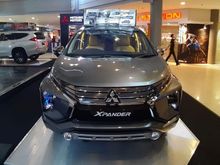 2019 Mitsubishi Xpander 1.5 ULTIMATE Wagon