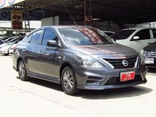 2018 Nissan Almera 1.2 (ปี 11-16) E SPORTECH Sedan