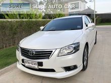 2009 Toyota Camry 2.0 (ปี 06-12) G Extremo Sedan AT