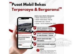 2019 Mitsubishi Xpander 1.5 Ultimate MPV