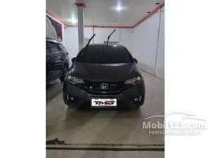 2016 Honda Jazz 1.5 RS Hatchback