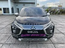 2018 Mitsubishi Xpander 1.5 Ultimate MPV