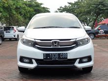 2017 Honda Mobilio 1.5 E Matic