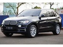 2015 BMW X5 3.0 xDrive35i xLine SUV
