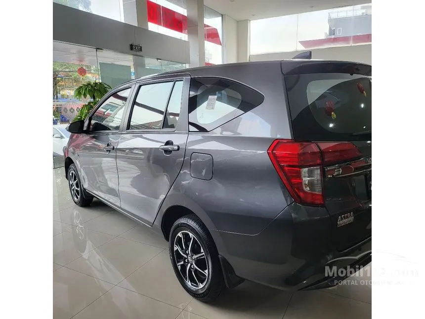 2026 Toyota Calya G MPV