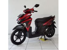 2017 Yamaha SOUL GT MERAH 125.0 125 Automatic Others