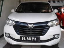 2015 Daihatsu Xenia 1.0 M SPORTY MPV