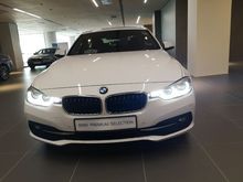2016 BMW 330e 2.0 Sport Line Sedan