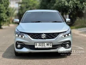 2023 Suzuki Baleno 1.5 Hatchback