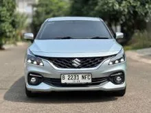 2023 Suzuki Baleno 1.5 Hatchback