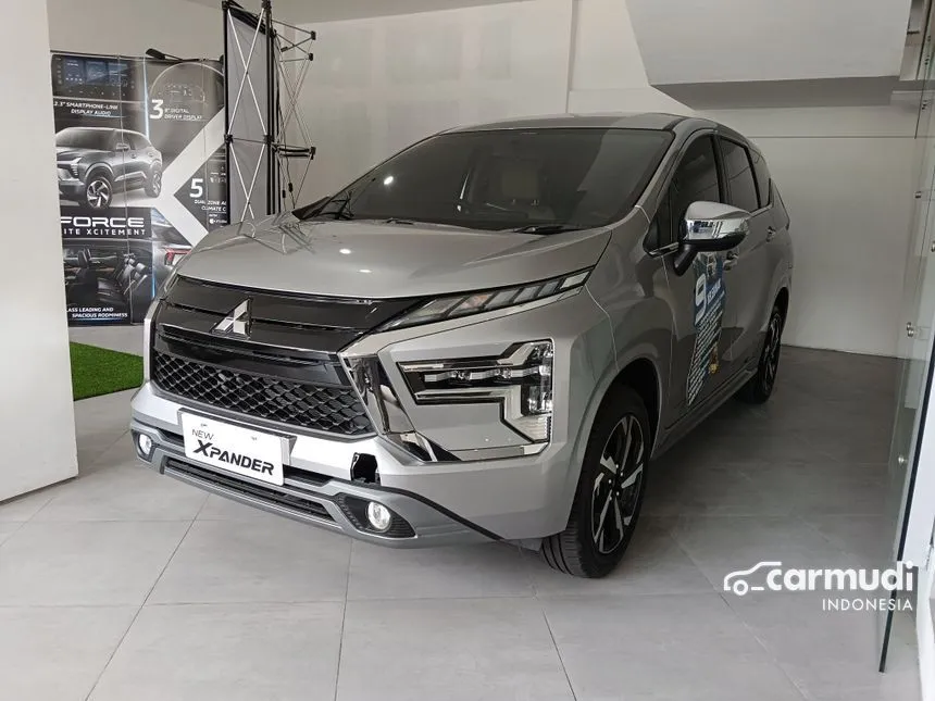 2024 Mitsubishi Xpander ULTIMATE Wagon