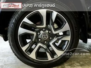 2024 Toyota FORTUNER 2.4 Legender SUV