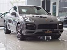 2021 Porsche Cayenne 3.0 E-Hybrid 4WD SUV