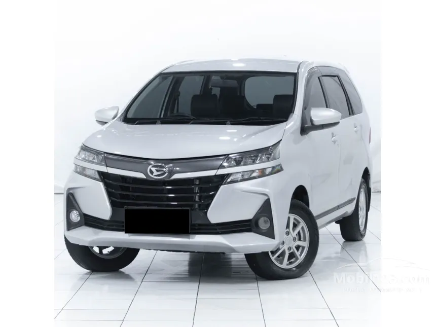 Jual Mobil Daihatsu Xenia 2019 X DELUXE 1.3 di Kalimantan Barat Manual MPV Silver Rp 169.000.000