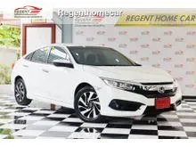 2017 Honda Civic 1.8 FC (ปี 16-20) EL i-VTEC Sedan AT