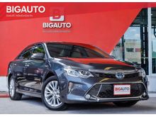 2015 Toyota Camry 2.5 (ปี 12-16) Hybrid Premium Sedan AT