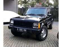 1995 Jeep Cherokee 4.0 SUV