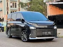 2022 Toyota Voxy 2.0 MPV ALL NEW VOXY TSS