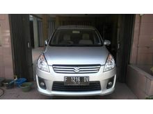 2013 Suzuki Ertiga 1.4 GX