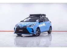 2021 Toyota YARIS 1.2 (ปี 17-25) Sport Hatchback