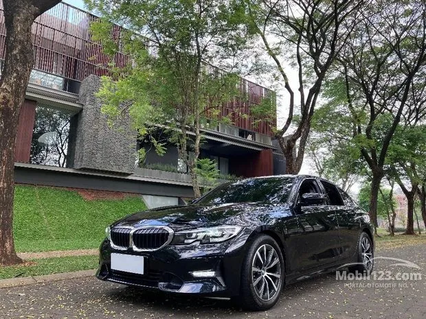 Jual BMW Bekas di Indonesia Harga Murah, Kondisi Terbaik | Mobil123