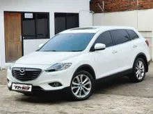 2013 Mazda CX-9 3.7 GT SUV