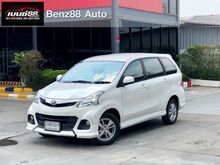 2014 Toyota Avanza 1.5 (ปี 12-16) S Touring Hatchback AT
