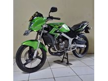 Kawasaki Ninja 150R THN 2015 Dp 1700 Proses Mudah Hanya Kirim Data Lewat Wa aja gaes Kita Survey langsung
