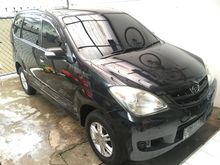 2010 Daihatsu Xenia 1.3 Xi MPV