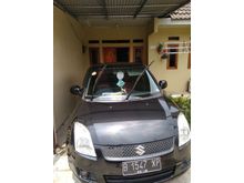 2008 Suzuki Swift 1.5 ST Hatchback
