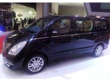 Hyundai H-1 2.5 Royale Next Generation mewah berkelas