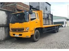 2023 Mitsubishi Fuso 7.5 Fighter x FN 62 FL HD R Truck  MULUS+banbaru MURAH Mitsubishi Fuso tronton 6x4 HD Los bak load 2023