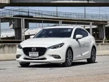 2018 Mazda 3 2.0 (ปี 14-18) S Sedan