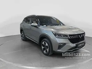 2023 Wuling Alvez 1.5 EX SUV