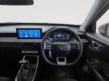 2023 Wuling Alvez 1.5 EX SUV