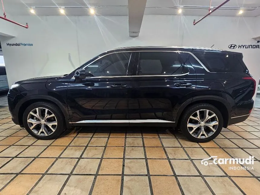 2020 Hyundai Palisade Signature SUV