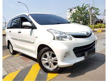 2013 Toyota Avanza 1.5 Veloz MPV Matic Bisa Kredit