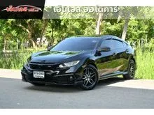 2021 Honda CIVIC 1.8 FC (ปี 16-20) EL Sedan